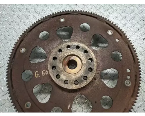 International DT466 Flywheel