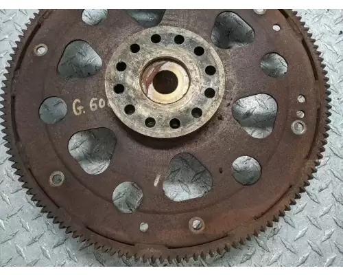 International DT466 Flywheel