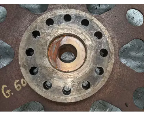 International DT466 Flywheel