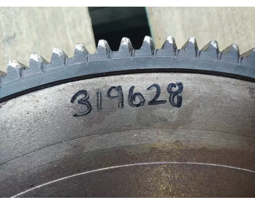 International DT466 Flywheel