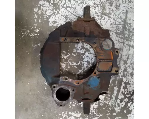 International DT466 Flywheel