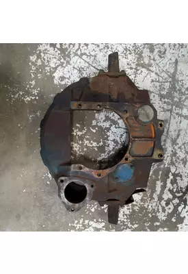 International DT466 Flywheel