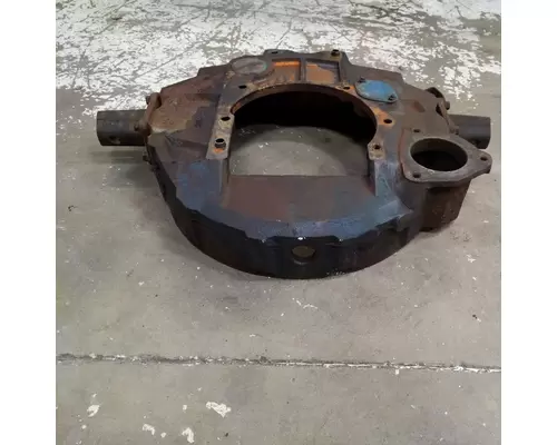 International DT466 Flywheel