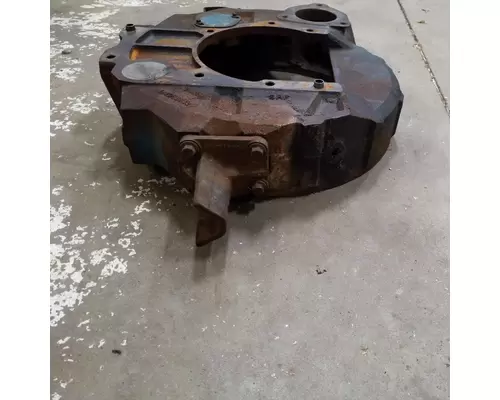 International DT466 Flywheel