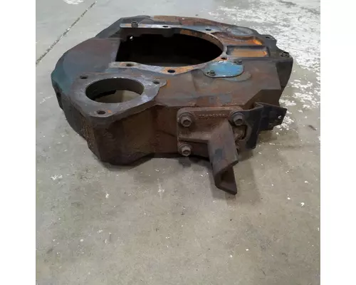 International DT466 Flywheel