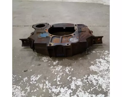 International DT466 Flywheel