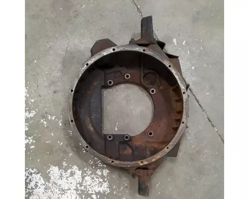 International DT466 Flywheel