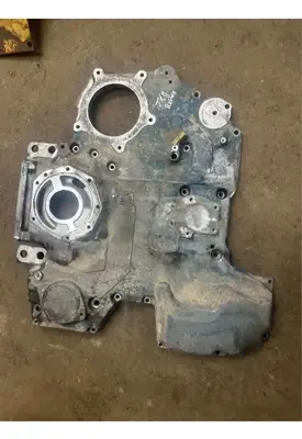 International DT466 Front Cover