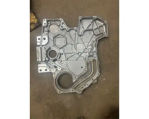 International DT466 Front Cover