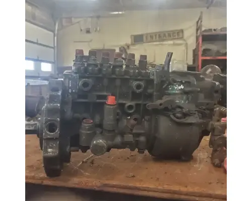 International DT466 Fuel Pump (Tank)