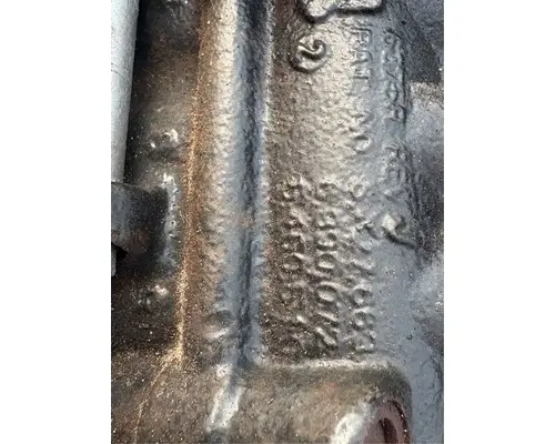 International DT466 Fuel Pump (Tank)