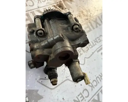International DT466 Fuel Pump (Tank)
