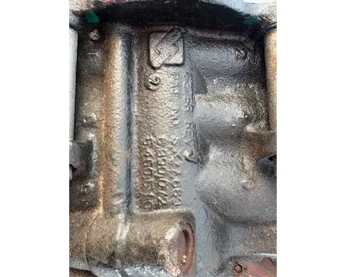 International DT466 Fuel Pump (Tank)