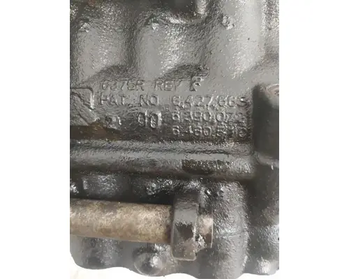 International DT466 Fuel Pump (Tank)