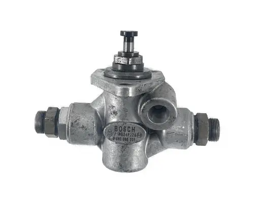 International DT466 Fuel Pump