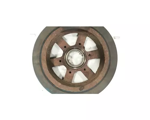 International DT466 Harmonic Balancer