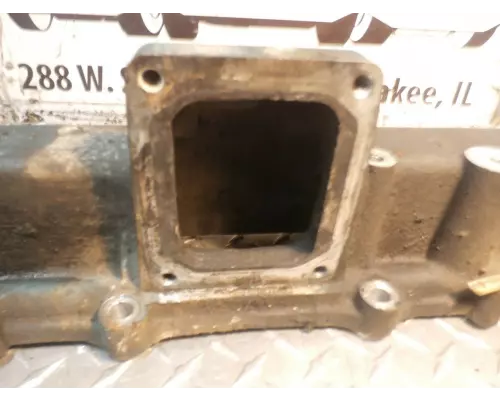 International DT466 Intake Manifold