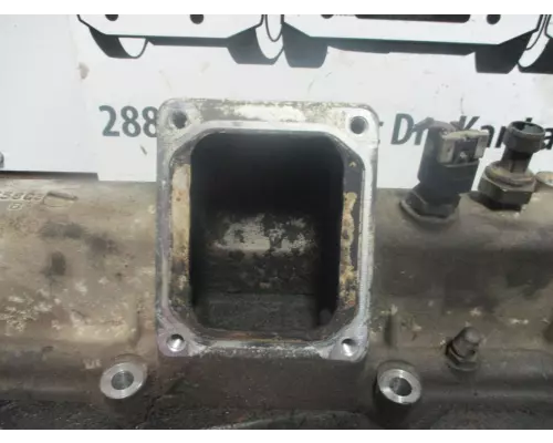 International DT466 Intake Manifold