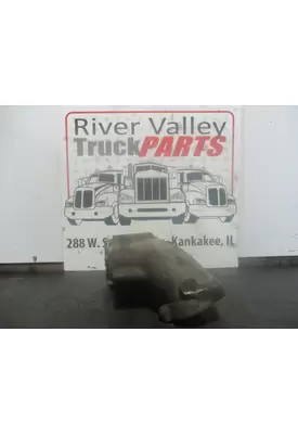 International DT466 Intake Manifold