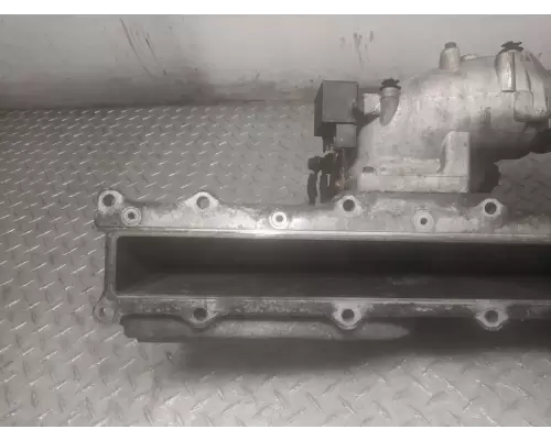 International DT466 Intake Manifold