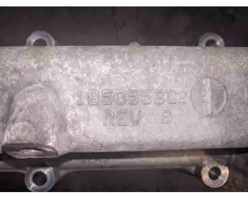 International DT466 Intake Manifold