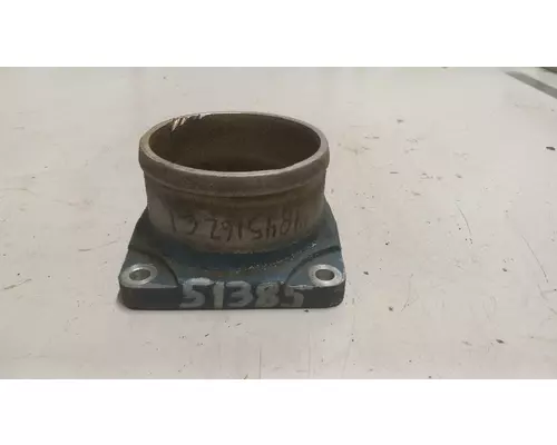 International DT466 Intake Manifold