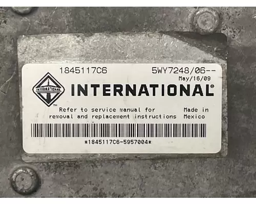 International DT466 Miscellaneous Parts