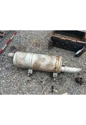 International DT466 Muffler