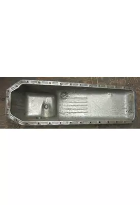 International DT466 Oil Pan