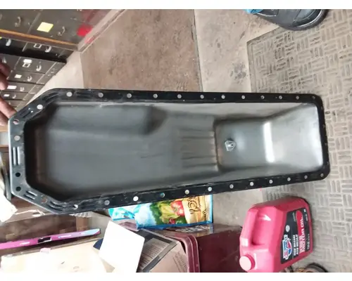 International DT466 Oil Pan