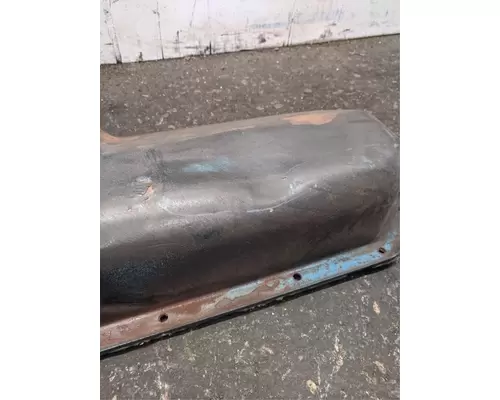 International DT466 Oil Pan