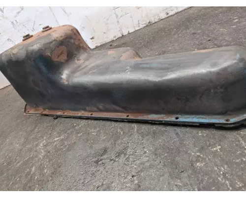 International DT466 Oil Pan