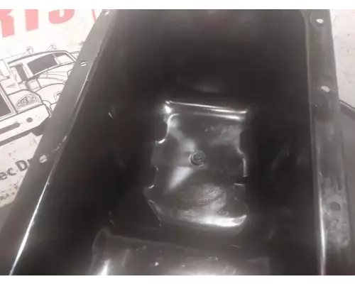 International DT466 Oil Pan