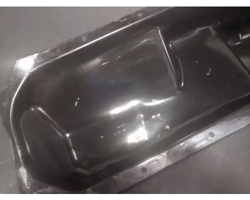 International DT466 Oil Pan