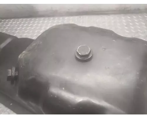 International DT466 Oil Pan