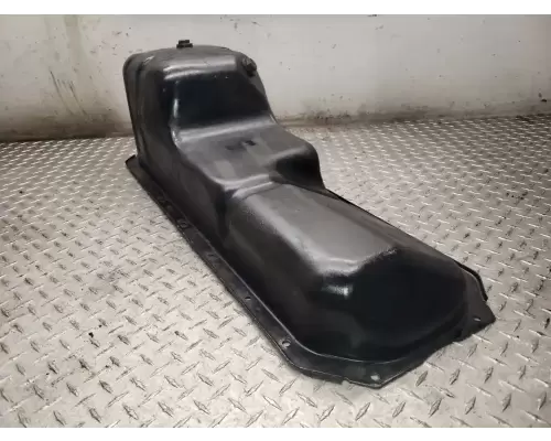 International DT466 Oil Pan