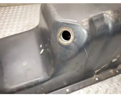 International DT466 Oil Pan