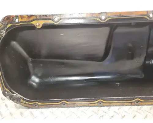 International DT466 Oil Pan