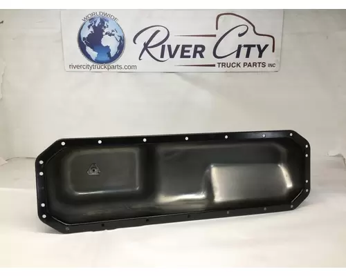 International DT466 Oil Pan