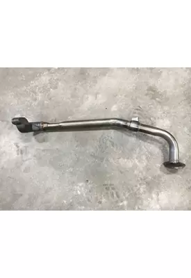 International DT466 Oil Pump