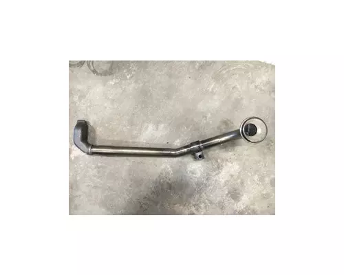 International DT466 Oil Pump