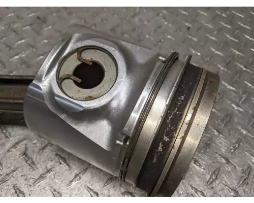 International DT466 Piston