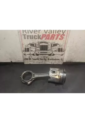 International DT466 Piston