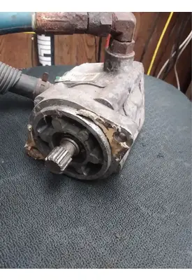 International DT466 Power Steering Pump