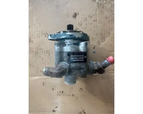 International DT466 Power Steering Pump
