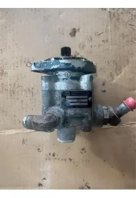 International DT466 Power Steering Pump