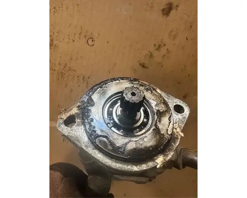 International DT466 Power Steering Pump