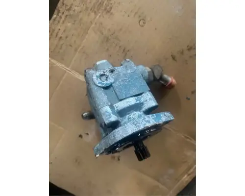 International DT466 Power Steering Pump