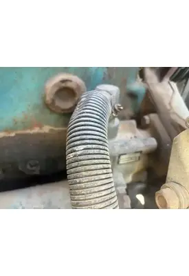 International DT466 Power Steering Pump