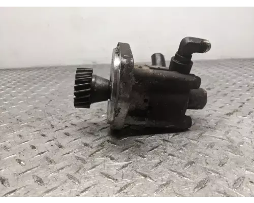 International DT466 Power Steering Pump